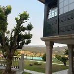 Rural Vn Tenorio カントリーハウス