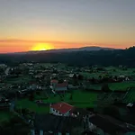 Rural Vn Tenorio カントリーハウス *