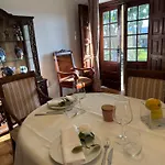 Casa rural Rural Vn Tenorio *