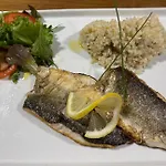 Rural Vn Tenorio カントリーハウス *