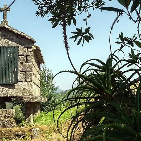 Rural Vn Tenorio Pontevedra