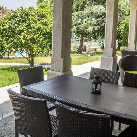 Kır Evi Rural Vn Tenorio