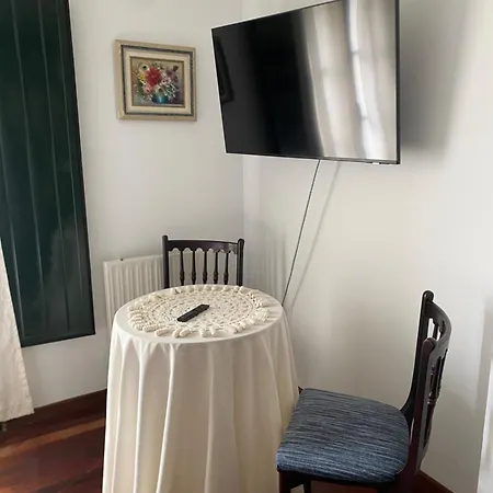 Kır Evi Rural Vn Tenorio Pontevedra