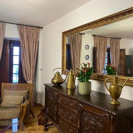 Landhaus Rural Vn Tenorio