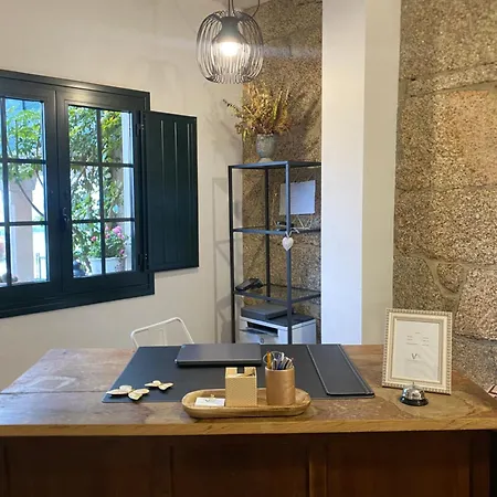 Rural Vn Tenorio * Pontevedra