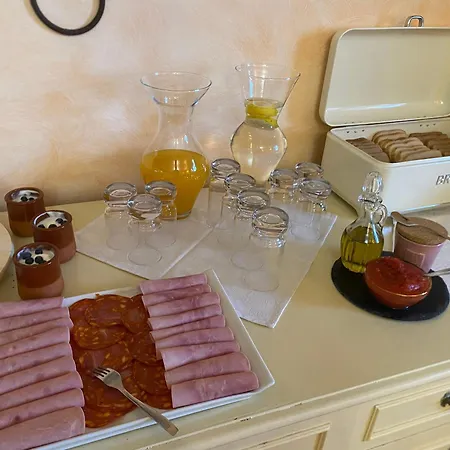 Rural Vn Tenorio Landhaus