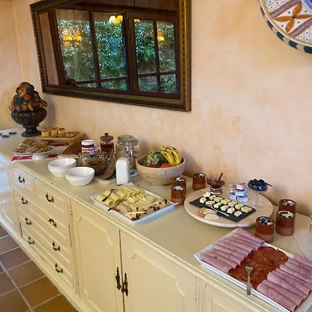 Landhaus Rural Vn Tenorio *