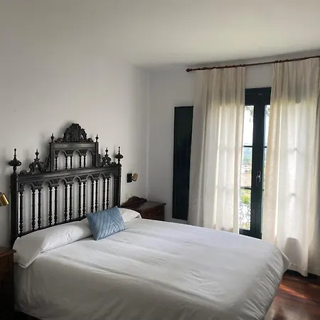 Landhuis Rural Vn Tenorio Comarca de Pontevedra