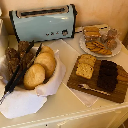 Rural Vn Tenorio Pontevedra