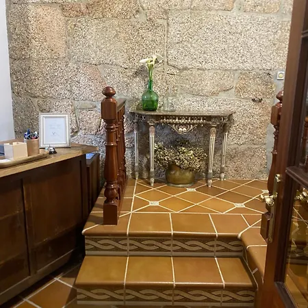 Kır Evi Rural Vn Tenorio