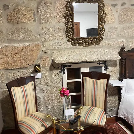 Kır Evi Rural Vn Tenorio *