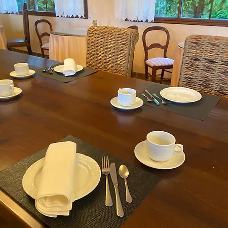 Landhaus Rural Vn Tenorio Pontevedra