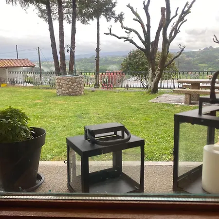 Kır Evi Rural Vn Tenorio *
