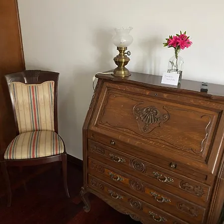 Rural Vn Tenorio Comarca de Pontevedra