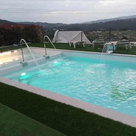 Rural Vn Tenorio * Pontevedra