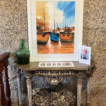 Rural Vn Tenorio * Pontevedra