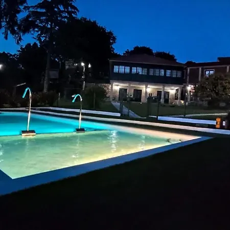 Rural Vn Casal Country house
