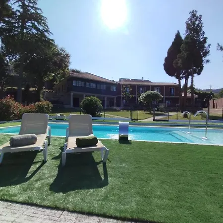 Rural Vn Tenorio * Pontevedra