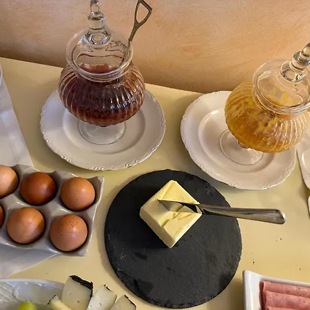 Rural Vn Tenorio * Pontevedra