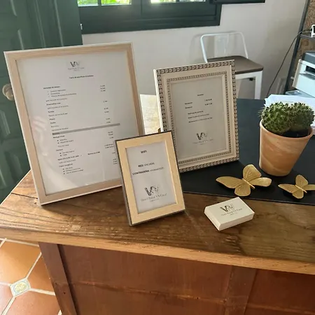 Landhaus Rural Vn Tenorio *