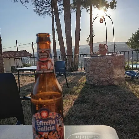 Kır Evi Rural Vn Tenorio