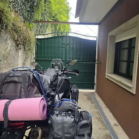 Landhaus Rural Vn Tenorio