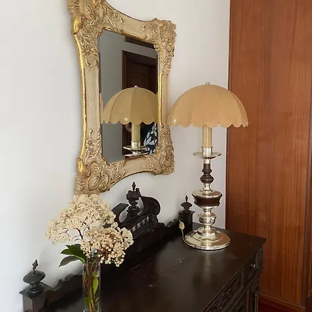 Casa rural Rural Vn Tenorio *