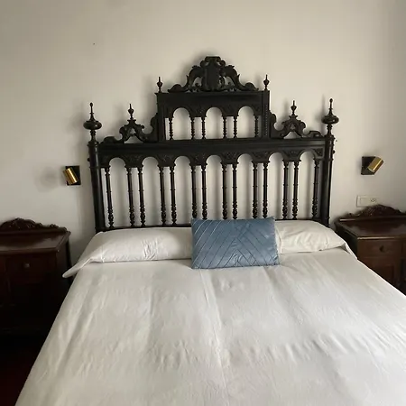 Casa rural Rural Vn Tenorio