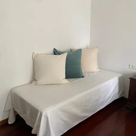 Casa rural Rural Vn Tenorio *