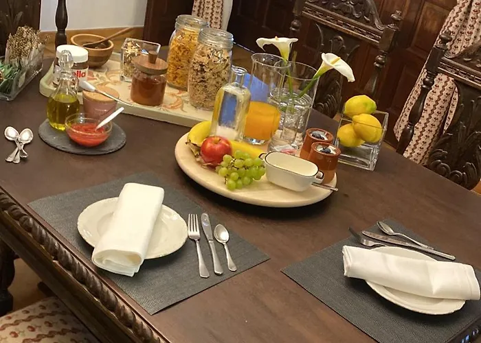 Lantställe Rural Vn Tenorio Pontevedra
