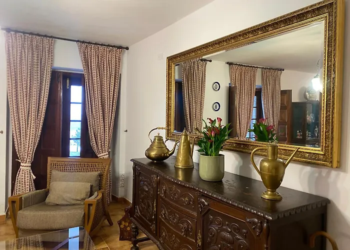 Landhaus Rural Vn Tenorio