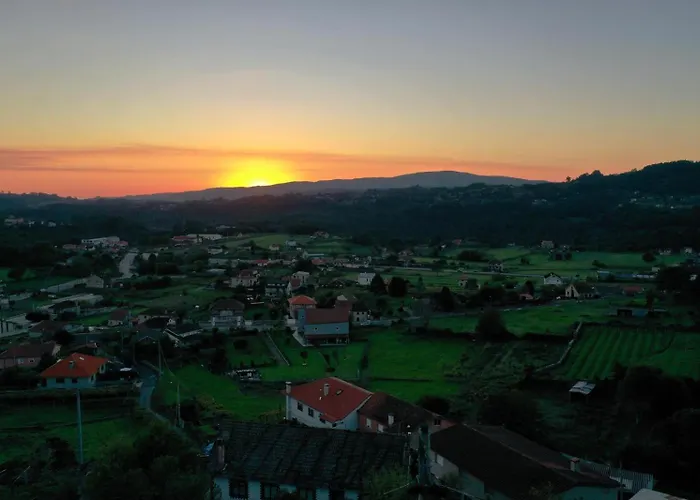 Rural Vn Tenorio Landhaus *