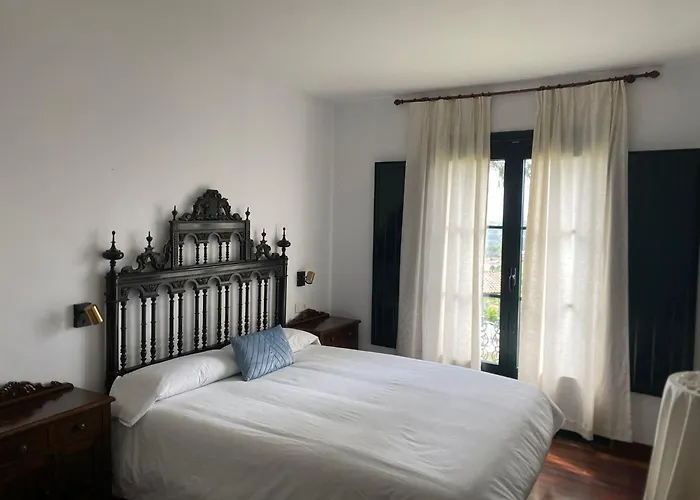 Landhaus Rural Vn Tenorio *