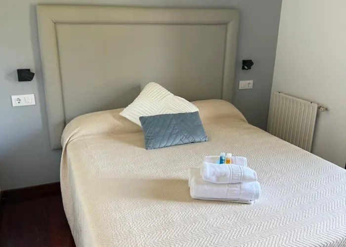 Lantställe Rural Vn Tenorio *